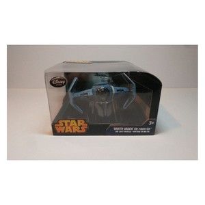 Star Wars Darth Vader Toe Fighter